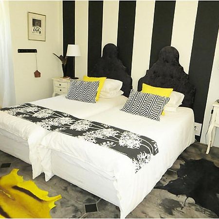 הוילה אוטג'ו Tarentaal Guest Farm מראה חיצוני תמונה