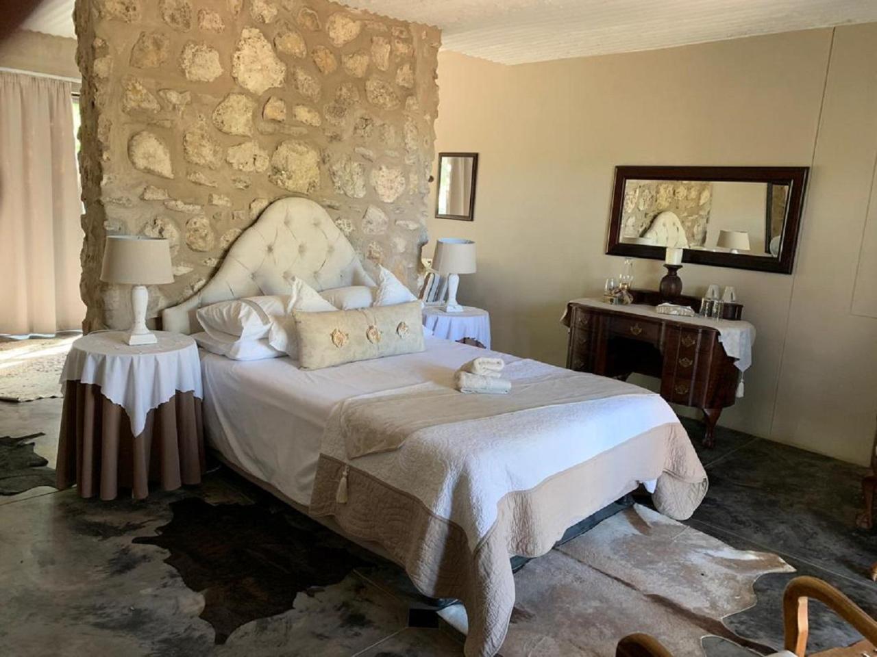 הוילה אוטג'ו Tarentaal Guest Farm מראה חיצוני תמונה